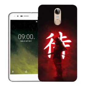 Lava Z70 back cover | Z70 back cover | Design_03