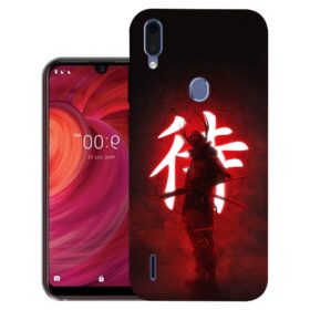 Lava Z71 back cover | Z71 back cover | Design_03