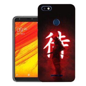 Lava Z91 back cover | Z91 back cover | Design_03
