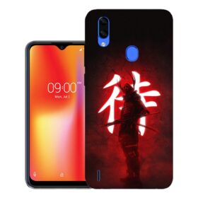 Lava Z93 back cover | Z93 back cover | Design_03