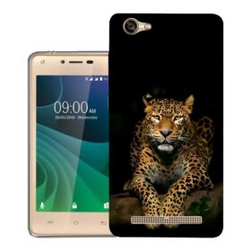 Lava A77 back cover | A77T back cover | Design_40