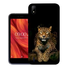 Lava Z41 back cover | LN9910 back cover | Design_40
