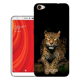 Lava Z61 back cover | Z61 back cover | Design_40