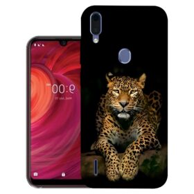 Lava Z71 back cover | Z71 back cover | Design_40