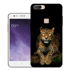 Lava Z90 back cover | Z90 back cover | Design_40