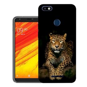 Lava Z91 back cover | Z91 back cover | Design_40