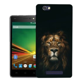 Lava A72 back cover | A72 back cover | Design_41