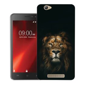 Lava X28 back cover | X28 back cover | Design_41