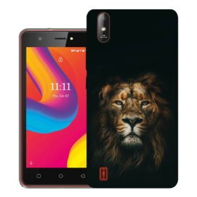 Lava Z1 back cover | LS000Z1 back cover | Design_41