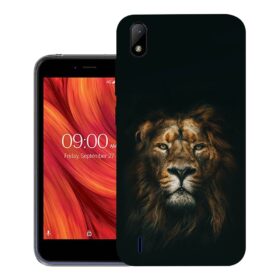 Lava Z41 back cover | LN9910 back cover | Design_41