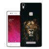 Lava Z80 back cover | Z80 back cover | Design_41
