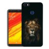 Lava Z91 back cover | Z91 back cover | Design_41