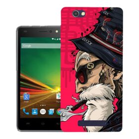 Lava A72 back cover | A72 back cover | Design_42