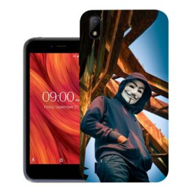 Lava Z41 back cover | LN9910 back cover | Design_04