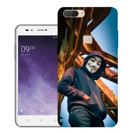 Lava Z90 back cover | Z90 back cover | Design_04