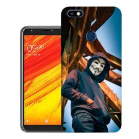 Lava Z91 back cover | Z91 back cover | Design_04