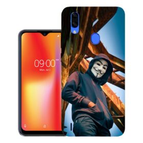 Lava Z93 back cover | Z93 back cover | Design_04