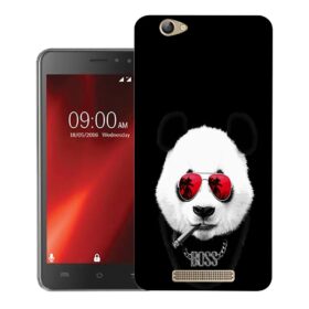 Lava X28 back cover | X28 back cover | Design_05