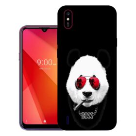 Lava Z53 back cover | Z53 back cover | Design_05