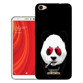 Lava Z61 back cover | Z61 back cover | Design_05