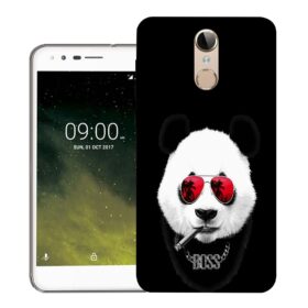 Lava Z70 back cover | Z70 back cover | Design_05