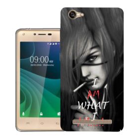 Lava A77 back cover | A77T back cover | Design_06