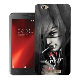 Lava X28 back cover | X28 back cover | Design_06