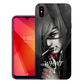 Lava Z53 back cover | Z53 back cover | Design_06
