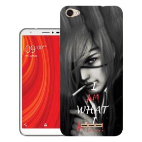 Lava Z61 back cover | Z61 back cover | Design_06