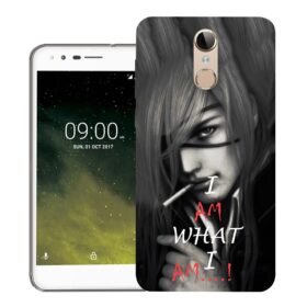 Lava Z70 back cover | Z70 back cover | Design_06