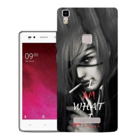 Lava Z80 back cover | Z80 back cover | Design_06
