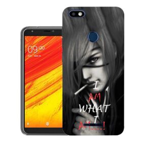 Lava Z91 back cover | Z91 back cover | Design_06