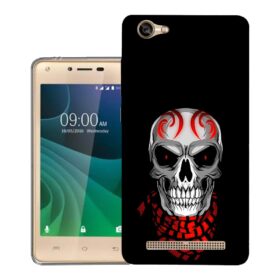 Lava A77 back cover | A77T back cover | Design_07