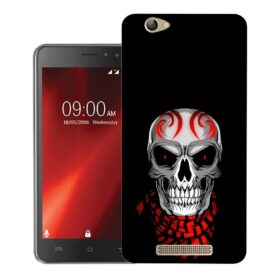 Lava X28 back cover | X28 back cover | Design_07