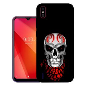 Lava Z53 back cover | Z53 back cover | Design_07