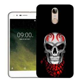Lava Z70 back cover | Z70 back cover | Design_07