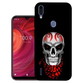 Lava Z71 back cover | Z71 back cover | Design_07