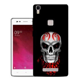 Lava Z80 back cover | Z80 back cover | Design_07