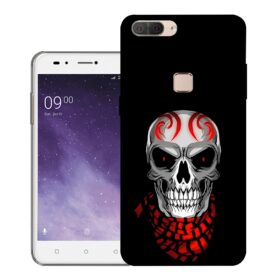 Lava Z90 back cover | Z90 back cover | Design_07