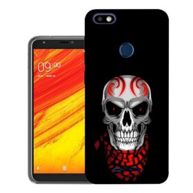 Lava Z91 back cover | Z91 back cover | Design_07
