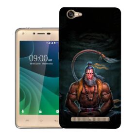 Lava A77 back cover | A77T back cover | Design_08