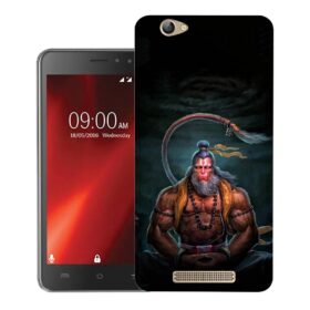 Lava X28 back cover | X28 back cover | Design_08