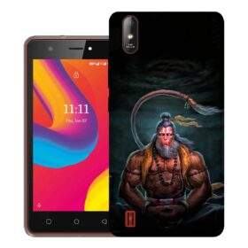 Lava Z1 back cover | LS000Z1 back cover | Design_08