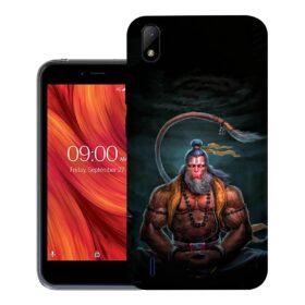 Lava Z41 back cover | LN9910 back cover | Design_08