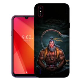 Lava Z53 back cover | Z53 back cover | Design_08