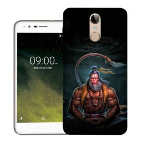 Lava Z70 back cover | Z70 back cover | Design_08