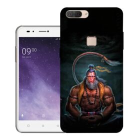 Lava Z90 back cover | Z90 back cover | Design_08