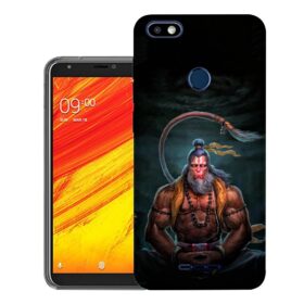 Lava Z91 back cover | Z91 back cover | Design_08