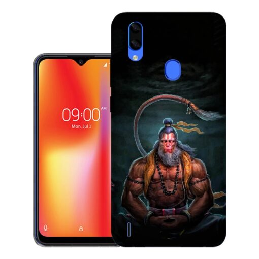 Lava Z93 back cover | Z93 back cover | Design_08