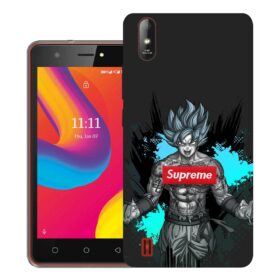 Lava Z1 back cover | LS000Z1 back cover | Design_09